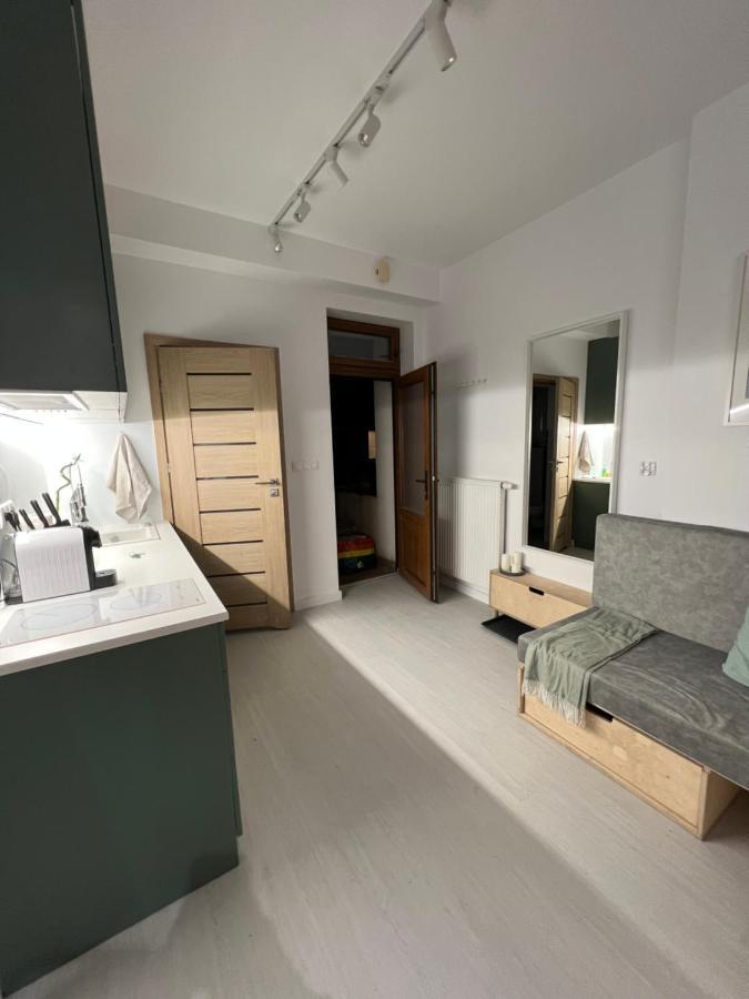 Apartamenty W Brzeznie Gdansk Exterior photo